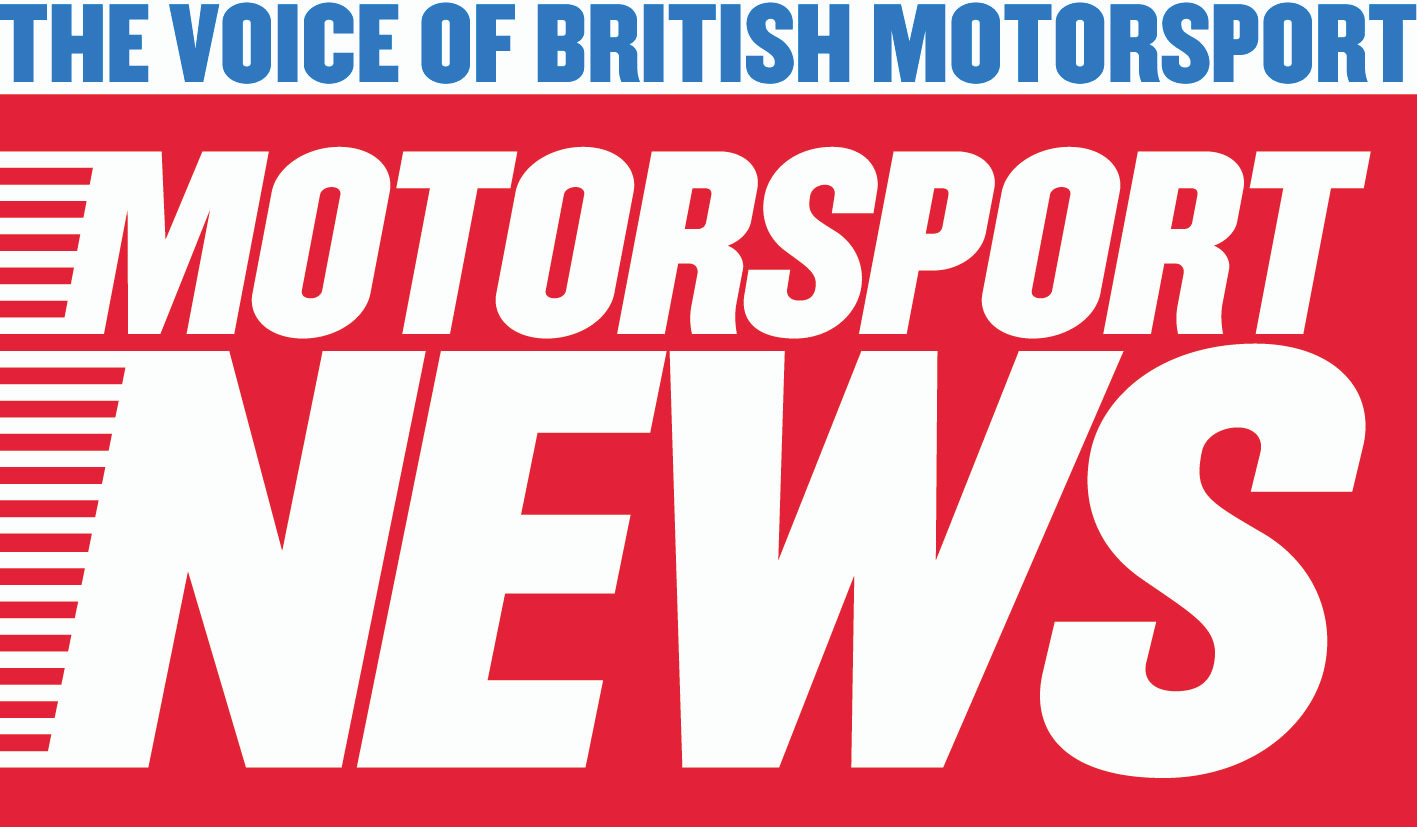 Motorsport News 13 for £13